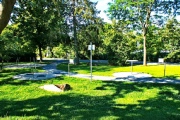 Victory Park in 2022