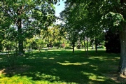 Victory Park in 2022