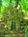 Villengarten auf dem Buergerbraeugelaende