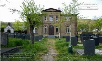 Juedischer Friedhof