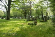 Waldfriedhof