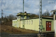 Westbahnhof im Lauf der Jahre