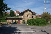 Westbahnhof im Lauf der Jahre