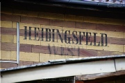 Westbahnhof im Lauf der Jahre