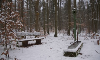 Bauterswiesenbrunnen