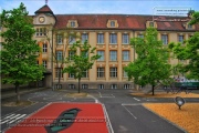 Zellerau – Geschichte, Kultur und Leben im Wuerzburger Stadtbezirk