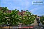 Zellerau – Geschichte, Kultur und Leben im Wuerzburger Stadtbezirk