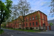 Zellerau – Geschichte, Kultur und Leben im Wuerzburger Stadtbezirk