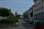 Zellerau – Geschichte, Kultur und Leben im Wuerzburger Stadtbezirk