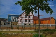 Zellerau – Geschichte, Kultur und Leben im Wuerzburger Stadtbezirk